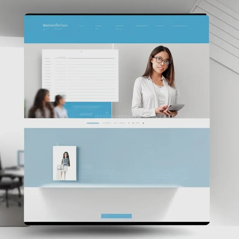 Overview of VisionMPath business model and services